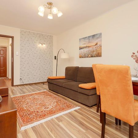 Bright & Cozy Apartments In The City Center By Noclegi Renters Varşovia Exterior foto