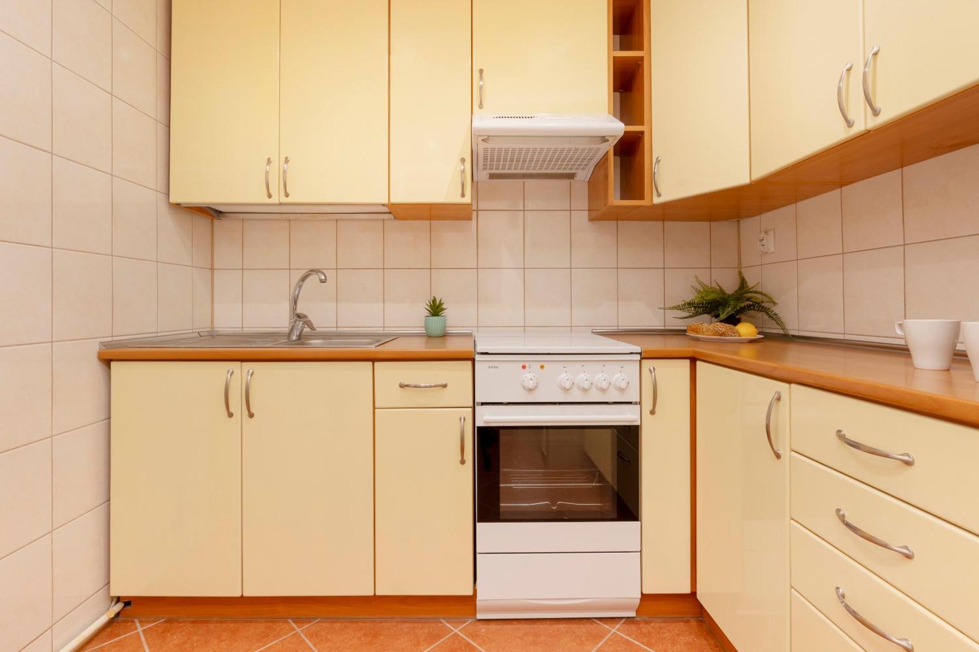 Bright & Cozy Apartments In The City Center By Noclegi Renters Varşovia Exterior foto