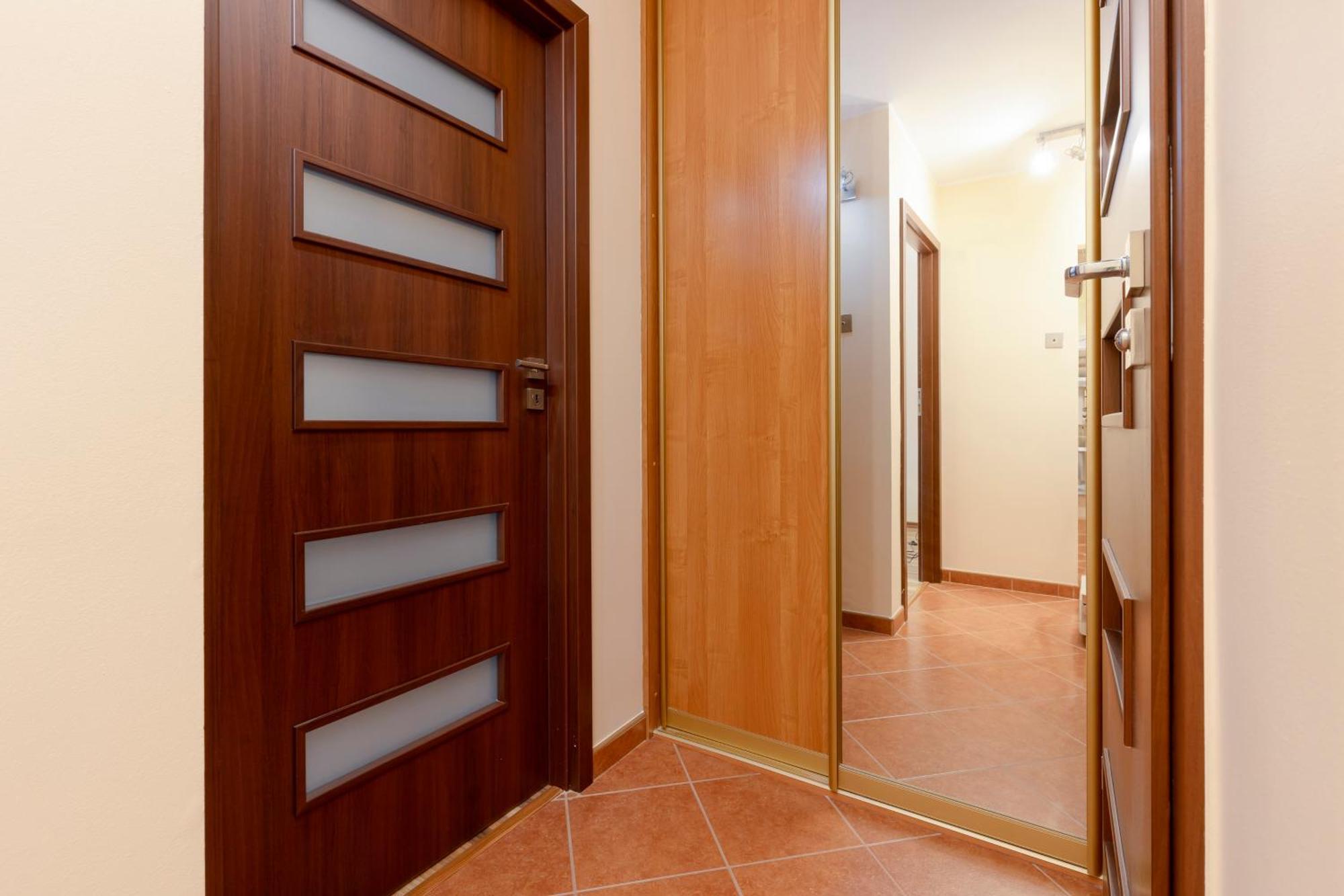 Bright & Cozy Apartments In The City Center By Noclegi Renters Varşovia Exterior foto