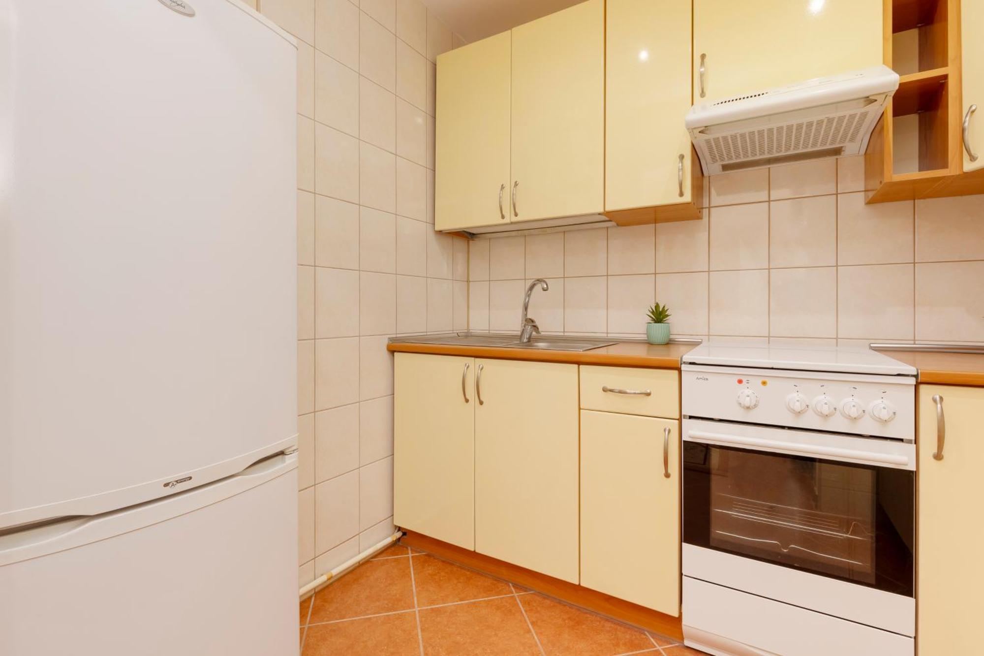 Bright & Cozy Apartments In The City Center By Noclegi Renters Varşovia Exterior foto